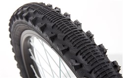 Ridgeback MX20 20w 2020 - Kids Bike