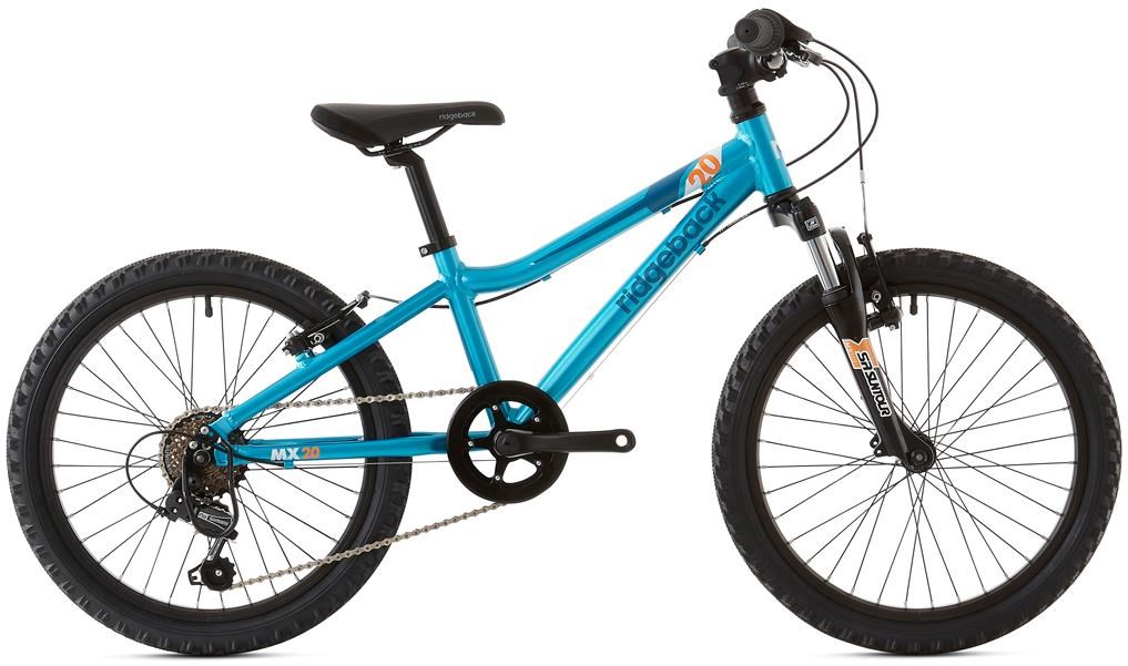 Ridgeback MX20 20w 2020 - Kids Bike product image