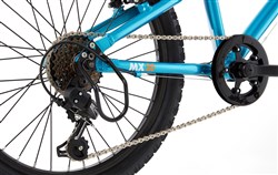 Ridgeback MX20 20w 2020 - Kids Bike