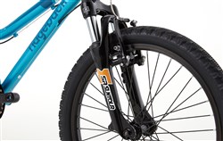 Ridgeback MX20 20w 2020 - Kids Bike