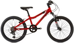 Ridgeback MX20 20w 2020 - Kids Bike