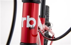 Ridgeback MX20 20w 2020 - Kids Bike