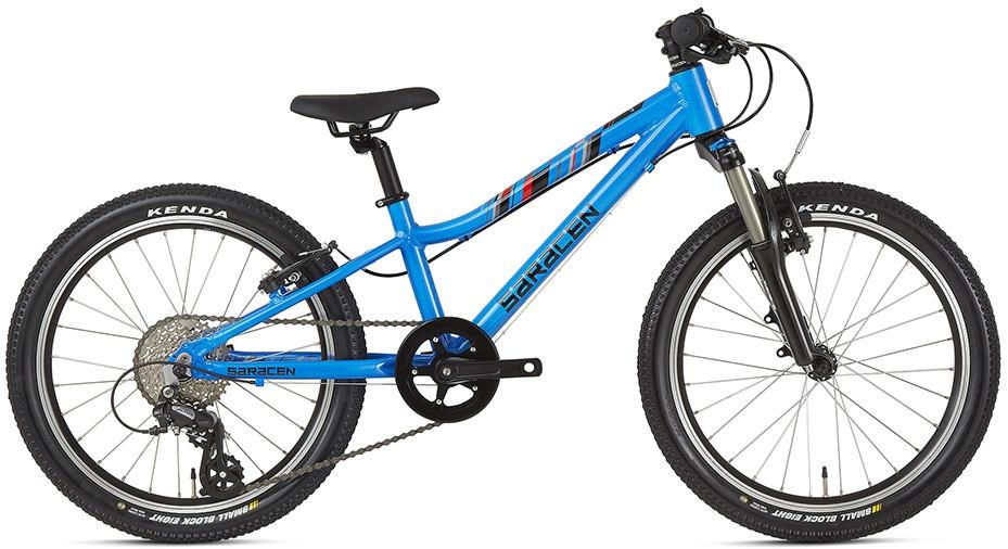 Saracen Mantra 2.0 20w 2020 - Kids Bike product image