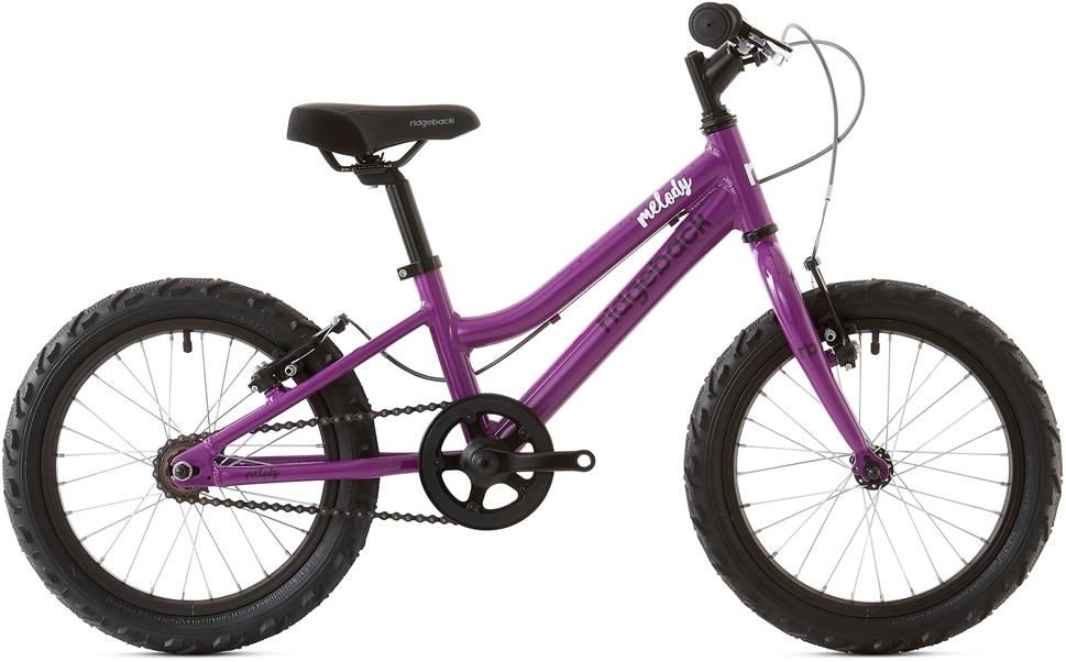 Ridgeback Melody 16w 2020 - Kids Bike product image