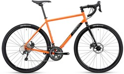 Genesis Croix De Fer 20 Alt 2020 - Road Bike