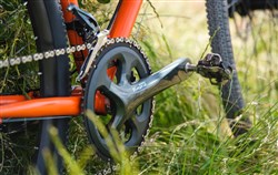Genesis Croix De Fer 20 Alt 2020 - Road Bike