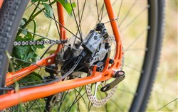Genesis Croix De Fer 20 Alt 2020 - Road Bike