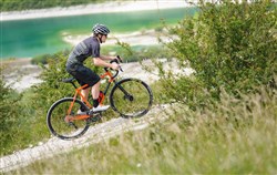 Genesis Croix De Fer 20 Alt 2020 - Road Bike