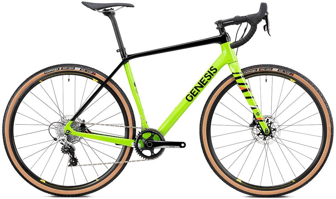 Genesis Vapour 30 2020 - Road Bike product image