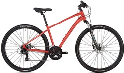 Ridgeback Nemesis 2020 - Hybrid Sports Bike