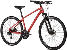 Ridgeback Nemesis 2020 - Hybrid Sports Bike
