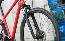 Ridgeback Nemesis 2020 - Hybrid Sports Bike