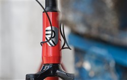 Ridgeback Nemesis 2020 - Hybrid Sports Bike