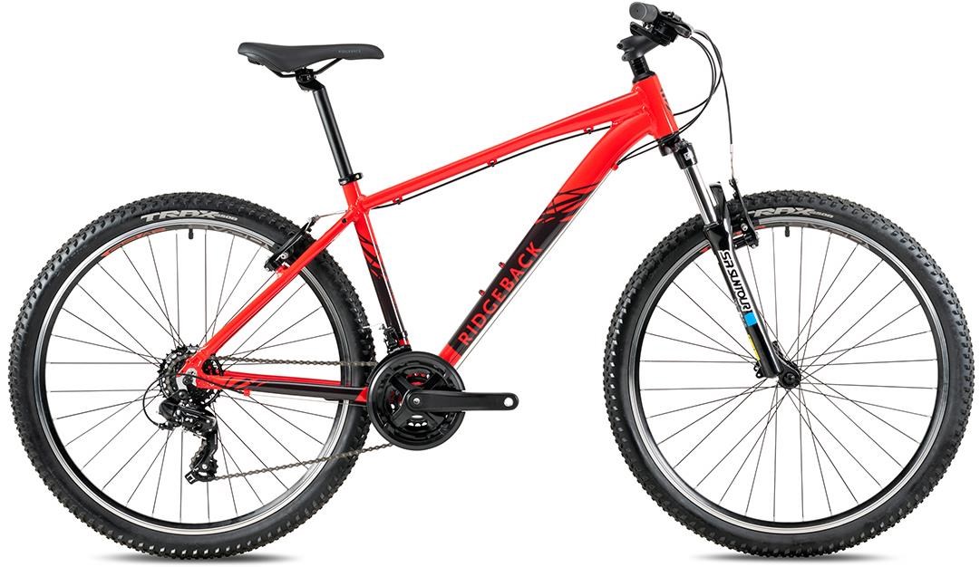 Ridgeback Terrain 2 27.5" Mountain Bike 2020 - Hardtail MTB product image