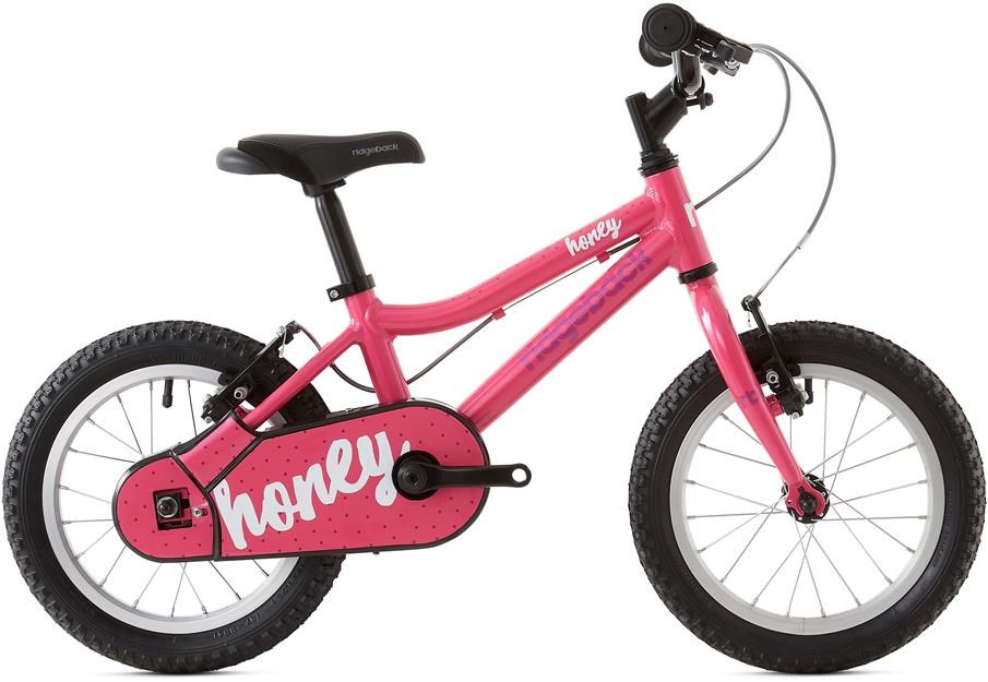 Ridgeback Honey 14w 2020 - Kids Bike product image