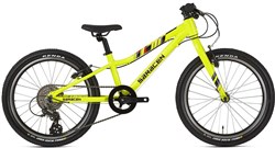 Saracen Mantra 2.0R 20w 2020 - Kids Bike