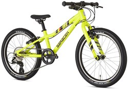 Saracen Mantra 2.0R 20w 2020 - Kids Bike