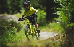 Saracen Mantra 2.0R 20w 2020 - Kids Bike