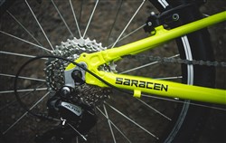 Saracen Mantra 2.0R 20w 2020 - Kids Bike