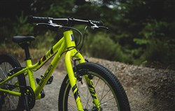 Saracen Mantra 2.0R 20w 2020 - Kids Bike