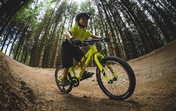 Saracen Mantra 2.0R 20w 2020 - Kids Bike