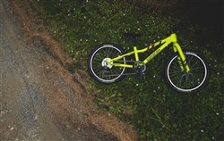 Saracen Mantra 2.0R 20w 2020 - Kids Bike