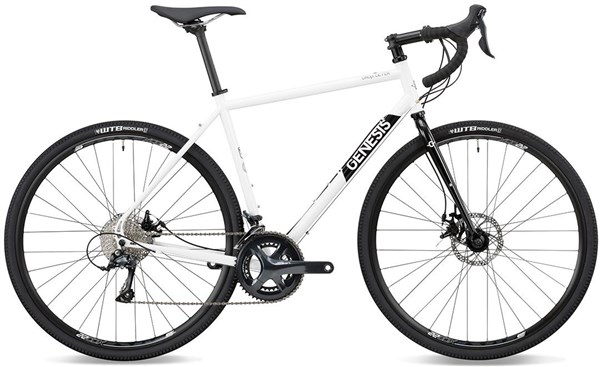genesis croix de fer mgt