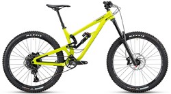 saracen bikes usa