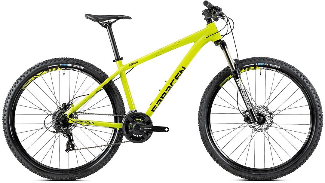 Saracen Zenith 29" Mountain Bike 2020 - Hardtail MTB product image