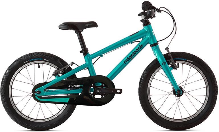 Ridgeback Dimension 14w 2020 - Kids Bike product image