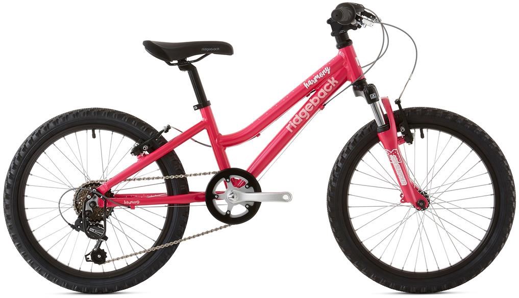 Ridgeback Harmony 20w 2020 - Kids Bike product image