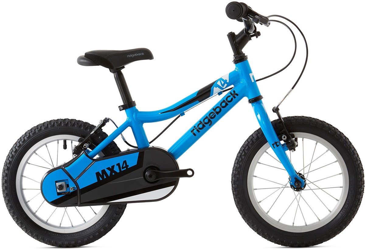 Ridgeback MX14 14w 2021 - Kids Bike product image