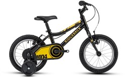 Ridgeback MX14 14w 2021 - Kids Bike