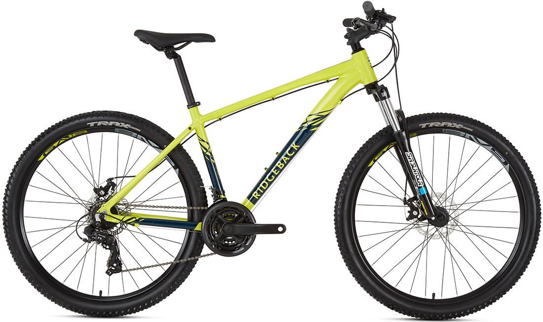 Ridgeback Terrain 3 27.5" Mountain Bike 2020 - Hardtail MTB product image