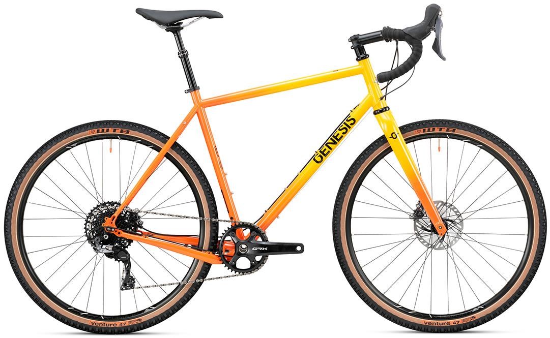 Genesis Fugio 30 2020 - Gravel Bike product image