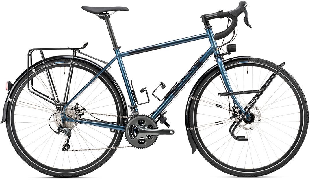 Genesis Tour De Fer 30 2020 - Touring Bike product image