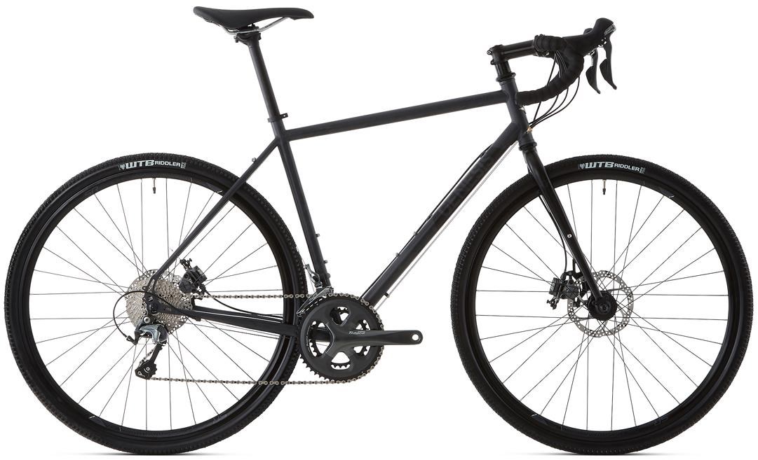 Genesis Croix De Fer 20 2020 - Road Bike product image