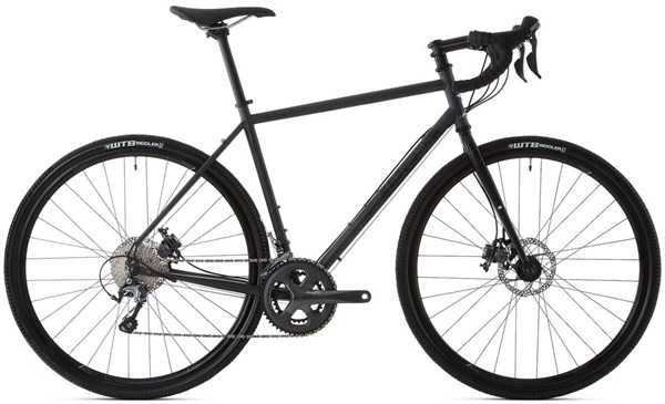 Genesis Croix De Fer 20 2020 - Road Bike