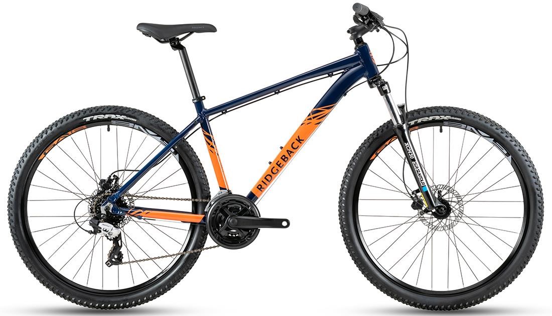 Ridgeback Terrain 4 27.5" Mountain Bike 2020 - Hardtail MTB product image