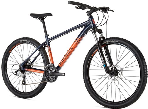 ridgeback mountain bike 27.5