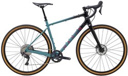 Marin Headlands 2 2021 - Gravel Bike