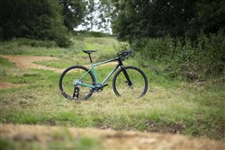 Marin Headlands 2 2021 - Gravel Bike