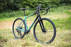 Marin Headlands 2 2021 - Gravel Bike
