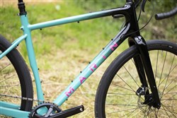 Marin Headlands 2 2021 - Gravel Bike