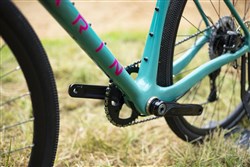 Marin Headlands 2 2021 - Gravel Bike