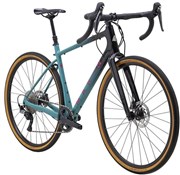 Marin Headlands 2 2021 - Gravel Bike