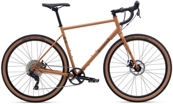 marin nicasio bike review