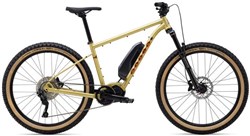 Marin Pine Mountain E1 27.5" 2020 - Electric Mountain Bike