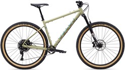 Marin Pine Mountain 2 29" Mountain Bike 2020 - Hardtail MTB