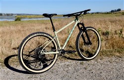 Marin Pine Mountain 2 29" Mountain Bike 2020 - Hardtail MTB